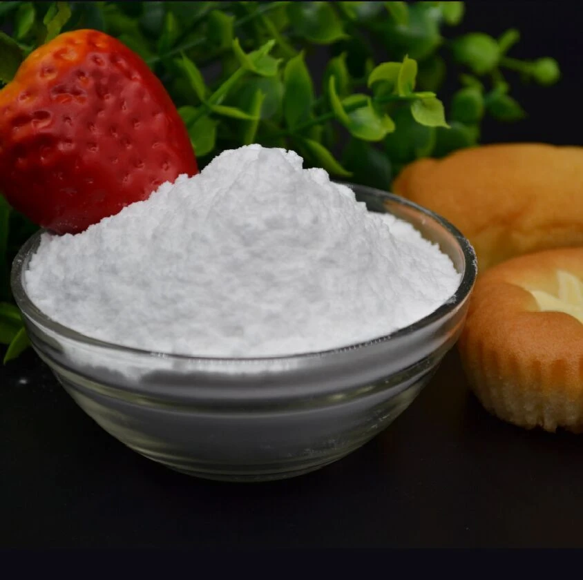 Beat price Sodium Bicarbonate Baking Soda Food Additive in China