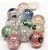 Import Beautiful attractive crystal big size 2-1/4" billiard pool ball set 16pcs/box for sale from China