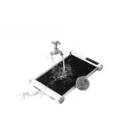 beautiful design powerful home use electric BBQ grill