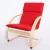Import Beautiful Modern Husk Shell Chair Recliner Bentwood Chair from China