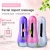 Import beauty personal care led light therapy ultrasonic face massager face beauty equipment from China