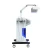 beauty spa jet vacuum face cleaner/hydra skin facial cleaner/hydra pdt led therapy facial machine spa600