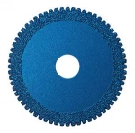 Beijing Deyi Brand masonry cutting diamond tools for steel