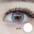 Import Belli colorful eyes cosmetics 1 year cheap color contact lenses from China from China