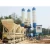 Import Belt aggregate mixing plant automatic batching plant price from China
