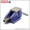 Bench Vise Table Vise Woodworking Vise With Anvil Swivel Base Made In China