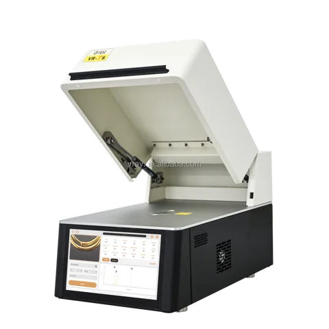 Buy Benchtop Xrf Analyzer Elements Analyzer X-ray Fluorescence ...