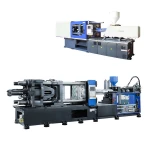 BES new SM-420-II automatic servo system mold making  injection molding machinery
