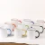 Import Besin Custom Sublimation Ceramic Coffee Mugs Sublimation Ceramic Coffee Cup with Handle from China