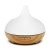 Import Best diffuser essential oil Factory Top Seller Ultrasonic Aroma Diffuser 300ml Wood Grain  Humidifier from China