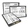 Best Friend of Computer Dom SSD 2.5 Inch 100*70*7mm Solid State Drive 512GB