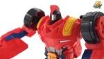 Best Gift Cool Plastic Deformation Toy Children Robot 4PCS Mixed Magic Hunting For wholesale