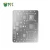 Import BEST Japanese steel IC Chip BGA Reballing Stencil Solder Template for iPhone X 8 7 6s 6 plus SE 5S 5C 5 Motherboard high quality from China