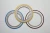 Import best low price spiral wound gasket SS316 from China