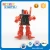 Import best price 2.4G infrared plastic toy rc fighting robot with high quality from China