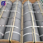 Best Price Electrodes Rod Graphite With Nipples ultra high power graphite electrodes for arc furnace