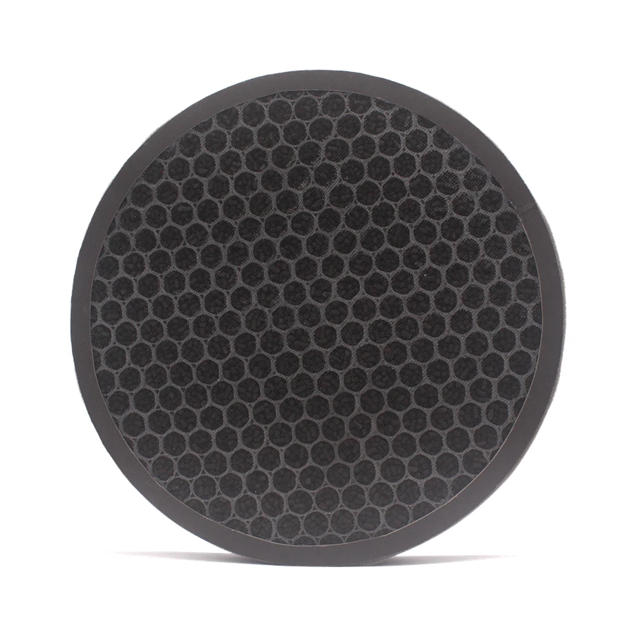best price round design granular activated carbon filter