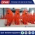 Import best price selling export standard Cable Drum Lifting Jacks with super quality from China