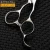Import Best quality cheap factory price hair scissor guangzhou from China