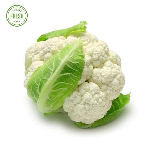 Best Quality Fresh Cauliflower.... Great Prices... Fast Shipping!!!
