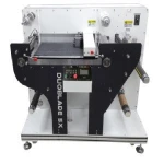 Best Quality Korean High Speed Economic Digital Label Finisher  Printer