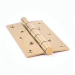 Best Sale Stainless Nickel Plated Brass Steel Door Hinge