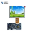 Best sales 5" inch tft LCD module with 640*480 lcd screen monitor