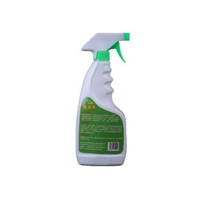 Best Seller Liquid Household Chemicals Kitchen Cleaning Detergent