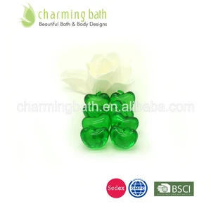 best selliing bath oil beads natural skin care