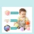 Import Best Selling Colorful Baby Soft Plastic Ocean Ball Plastic Ball For Baby from China