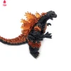 best- selling custom make kids novelty recycled cartoon figure dinosaur toys plastic animal