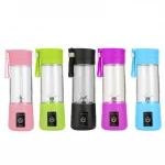Best Selling Durable Using Electric Mixer Juicer Blender Usb Blender Portable