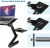 Import Best Selling Foldable Computer Gaming Desk Portable Laptop Stand from China