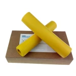 Best Selling Free Sample Soft Silicon Rubber Bike Bicycle Handle Handlebar Grip