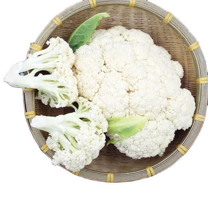 Best Selling  Fresh vegetables  Cauliflower And Frozen Cauliflower Products