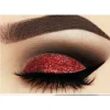 Best selling pressed glitter makeup  eye shadow glitter powder