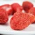 Import Best selling products frozen fruit freeze dried strawberry dried fruit snack from China