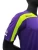 Import best selling soccer uniform  game jersey with custom club logo and name from China