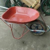 Best Selling Vietnam Supplier Allow To Take A Heavy Load Sand Wheelbarrow Design 2 Tire