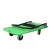 Import Best-selling worldwide Excellent quality low price Plastic folding hand trolley from China