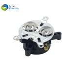 Best Snack Machine Hong Kong Bubble Waffle Maker Machine Electric Egg Puff Machine