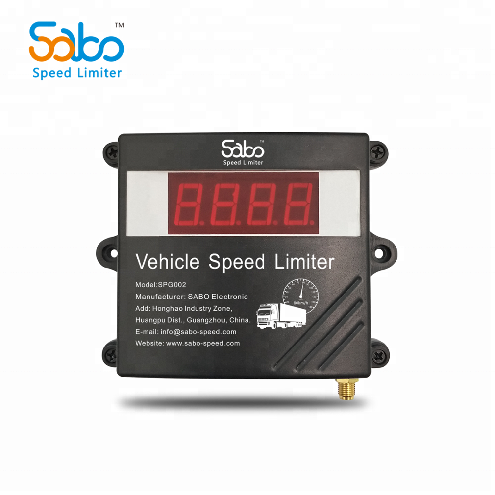 best speed control devices for cars