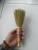 Import Bestseller natural handmade Indonesian mini grass broom with handle bamboo cleaning tools and home decoration from China