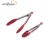 Import Better Kitchen Products Kitchen Food Tongs 7/9/12 inch Heavy Duty Stainless Steel With Silicone Tips Set Of 3 from China