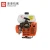 Import BG328 32.8cc gasoline backpack grass trimmer from China