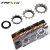 Import Bicycle Hubs 11 12 13T Bicycle 8/9/10s Single Speed Freewheel Sprockets from China