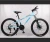 Import BICYCLE,MOUNTAIN BIKE:24INCH ,21SPEED,STEEL FRAME,DISC-BRAKE from China