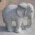 Import Big elephant stone sculpture from China