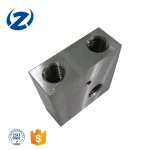 Big Sale CNC Precision Metal Turning Steel Parts CNC Machining Tool
