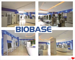 BIOBASE 13 L Adjustable Ultrasonic Frequency Double frequency-Digital Ultrasonic Cleaner